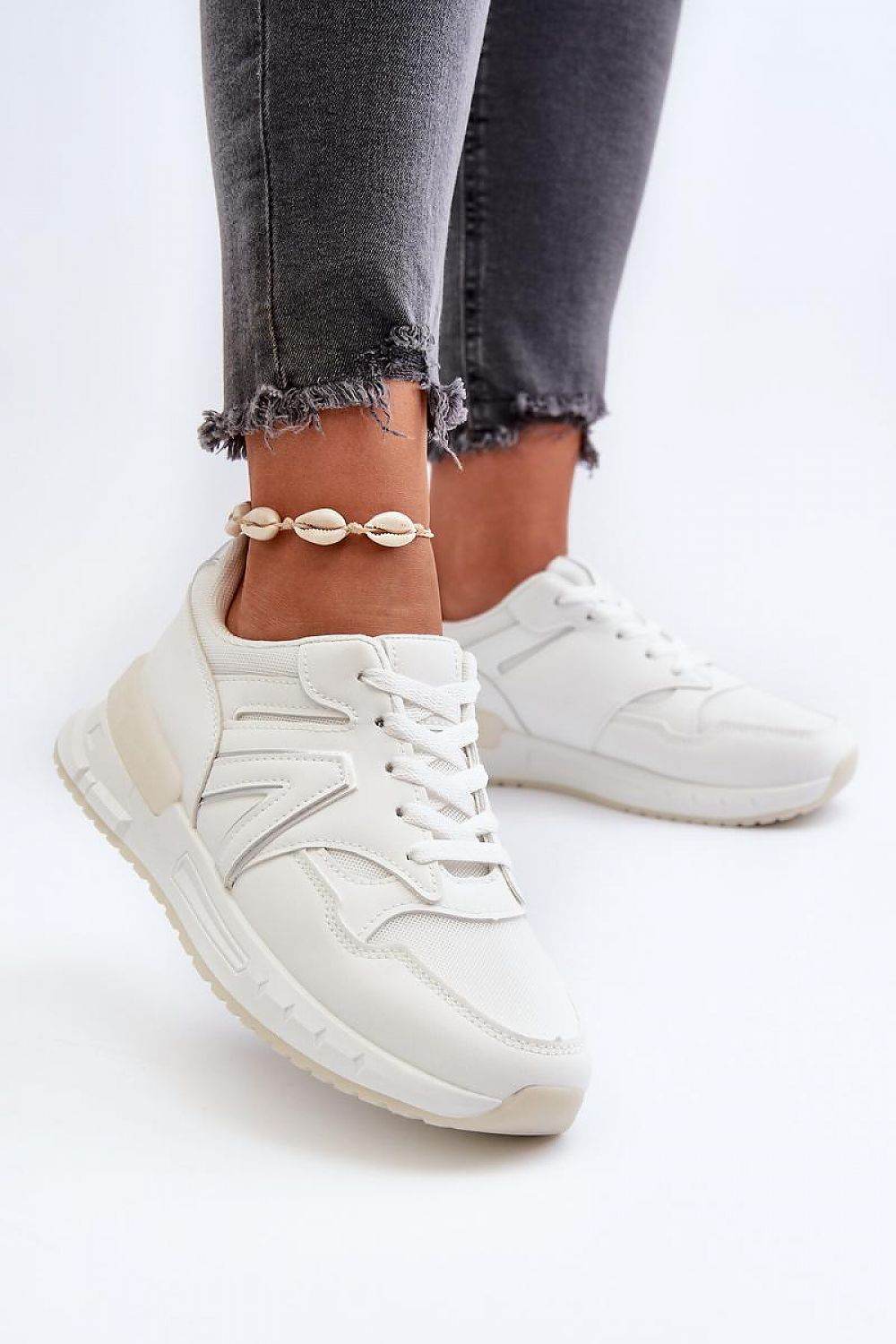 Chaussures de sport Step in style - Ostensia