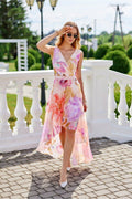 Robe de cocktail Roco Fashion - Ostensia
