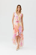 Robe de cocktail Roco Fashion - Ostensia