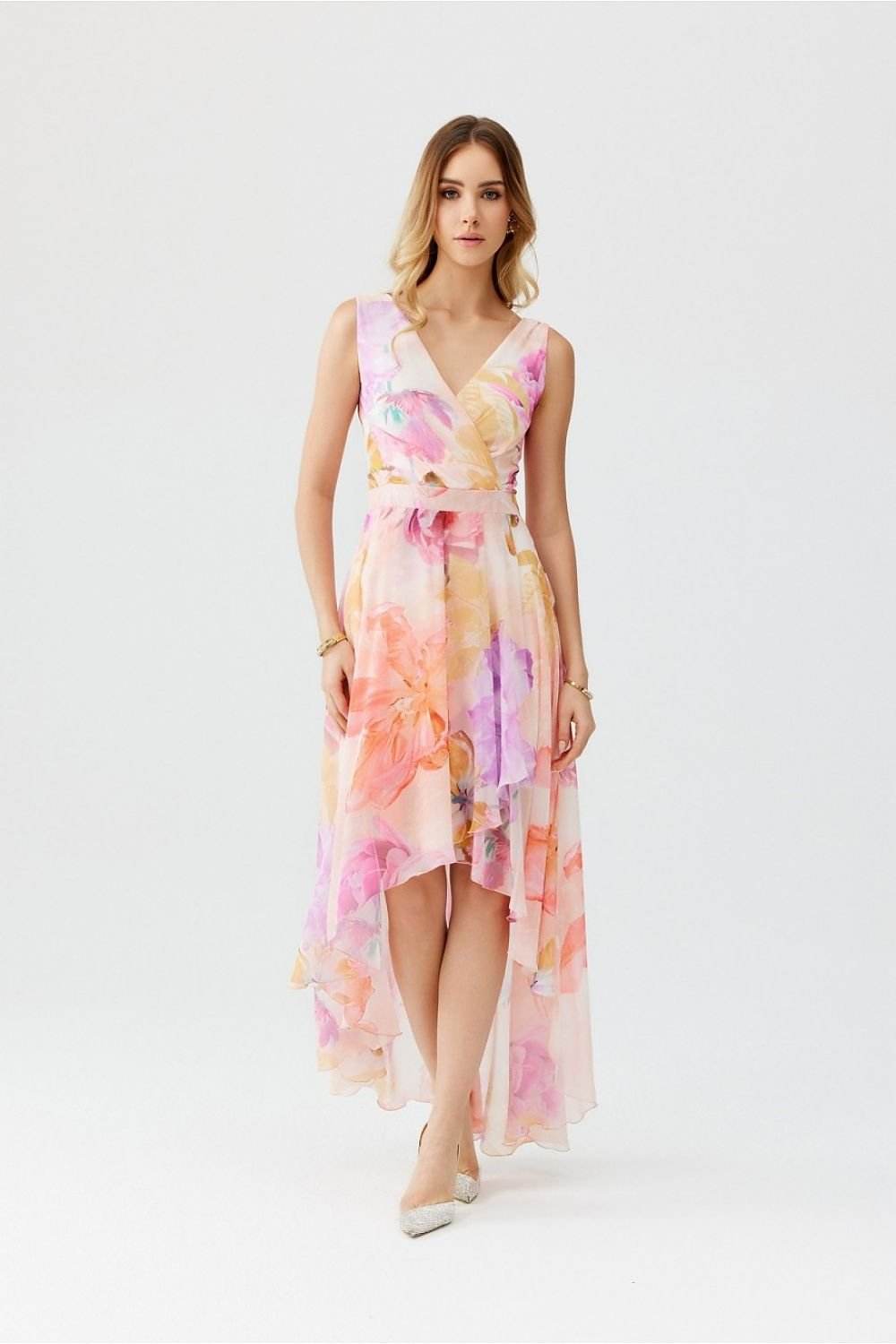 Robe de cocktail Roco Fashion - Ostensia
