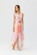 Robe de cocktail Roco Fashion - Ostensia