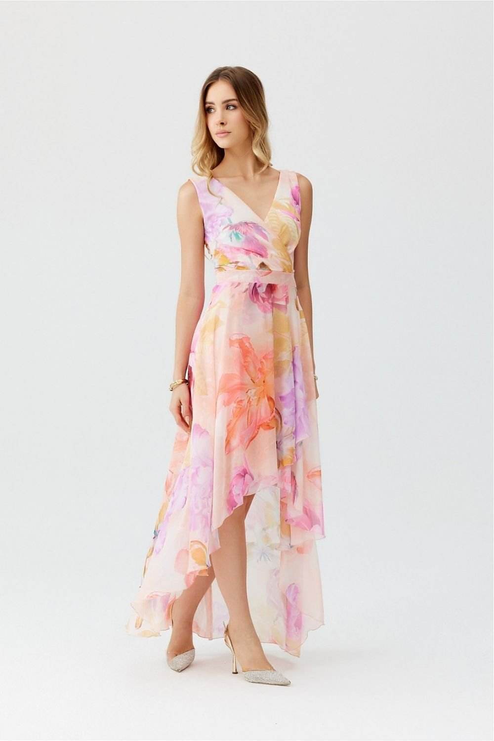 Robe de cocktail Roco Fashion - Ostensia