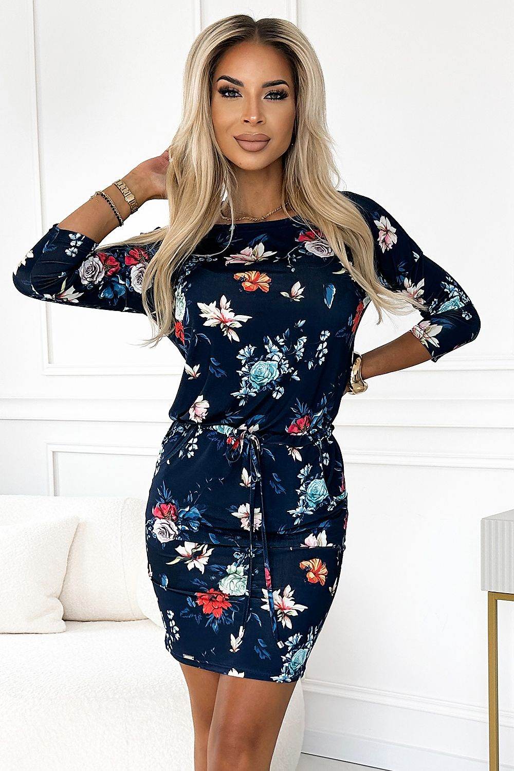 Robe de jour - Ostensia