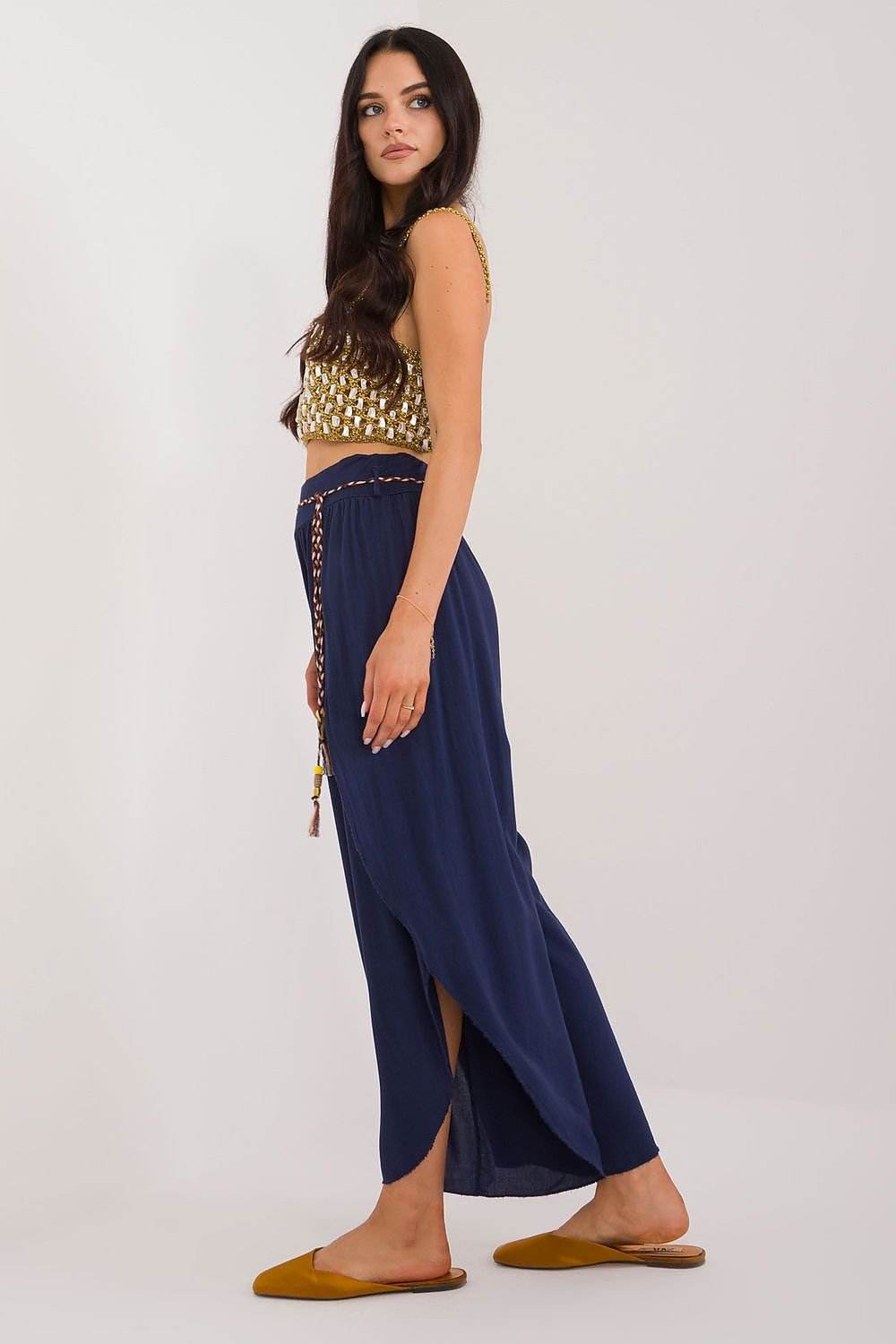 Pantalon femme - Ostensia