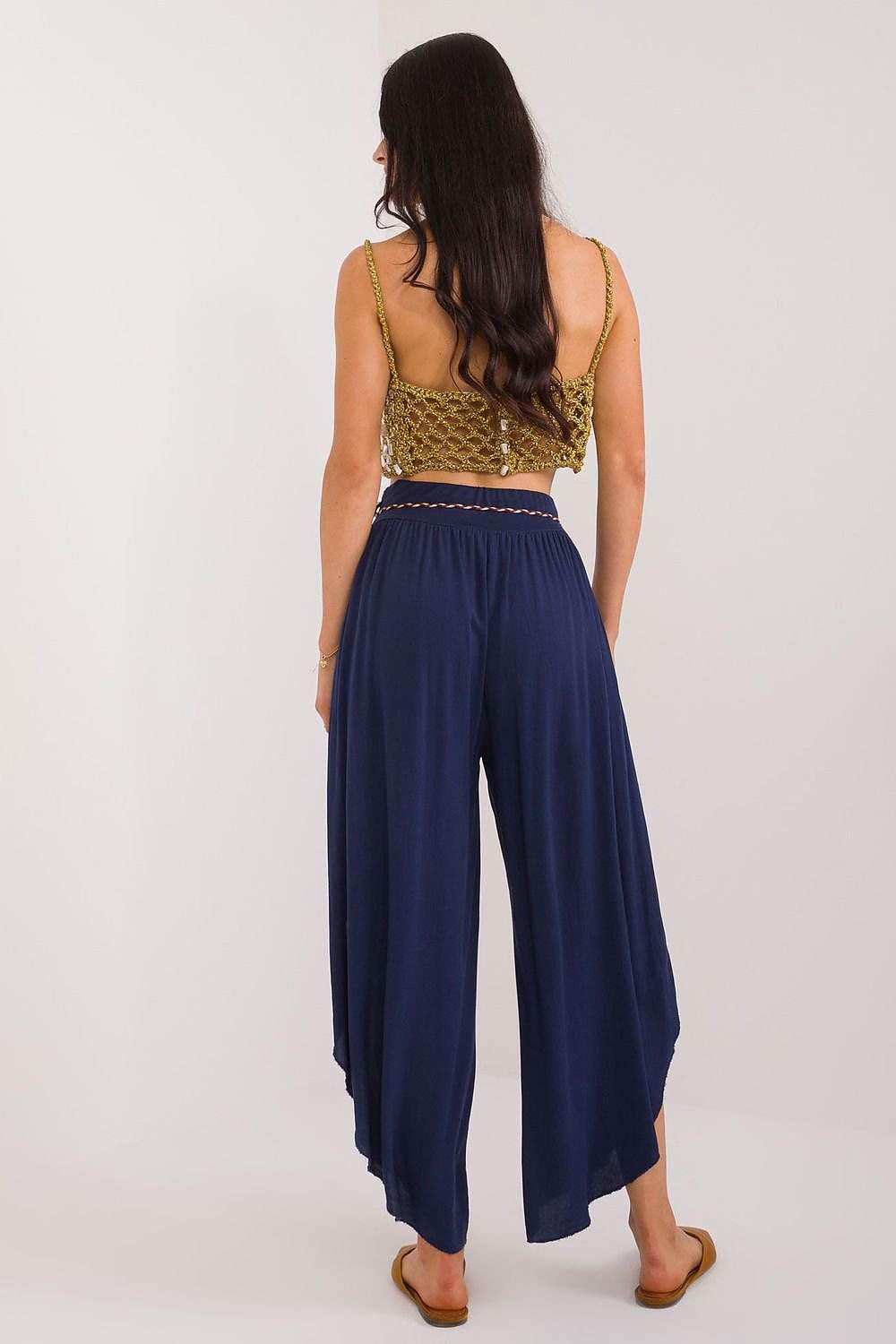 Pantalon femme - Ostensia