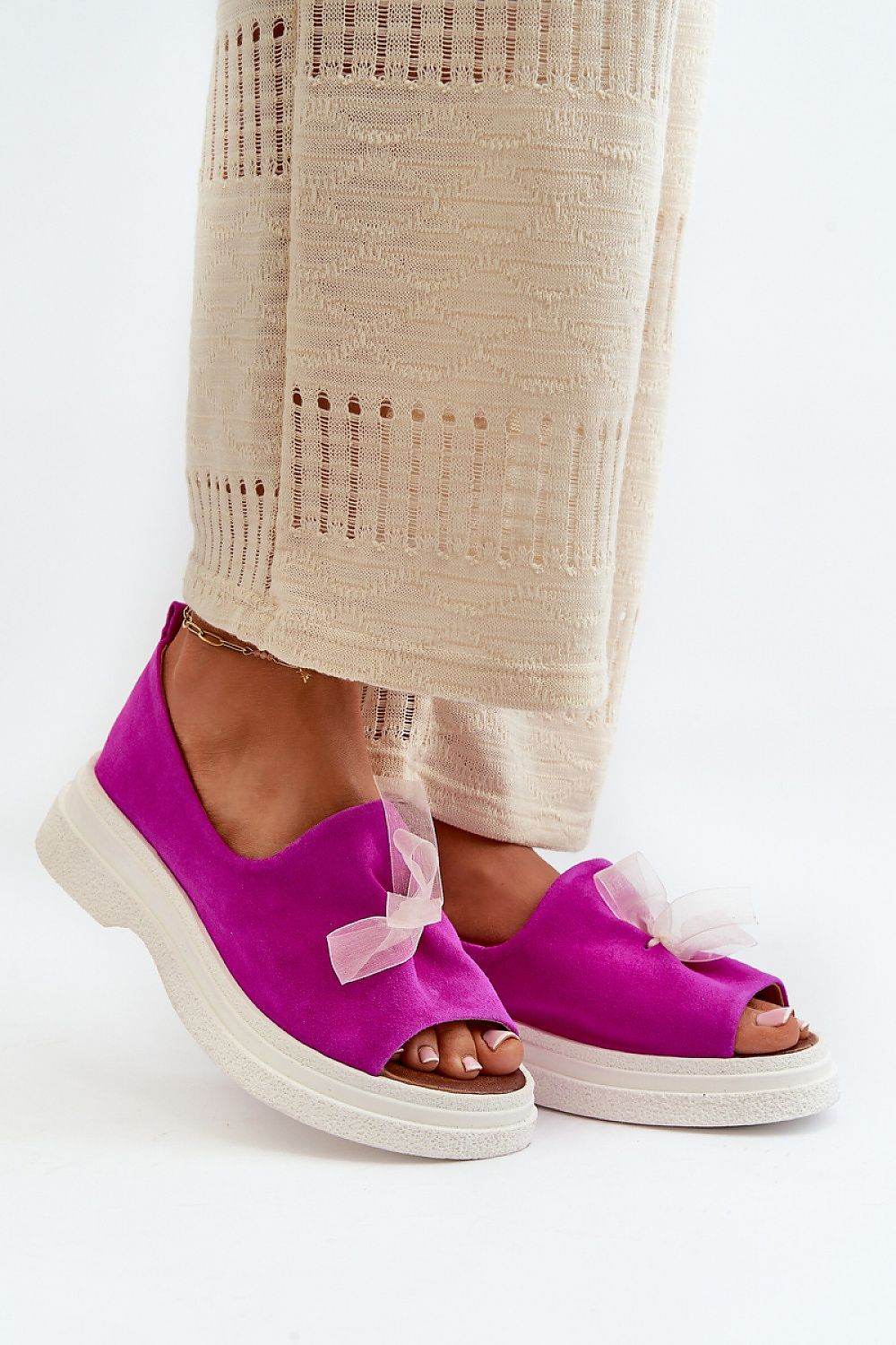 Sandales Step in style - Ostensia