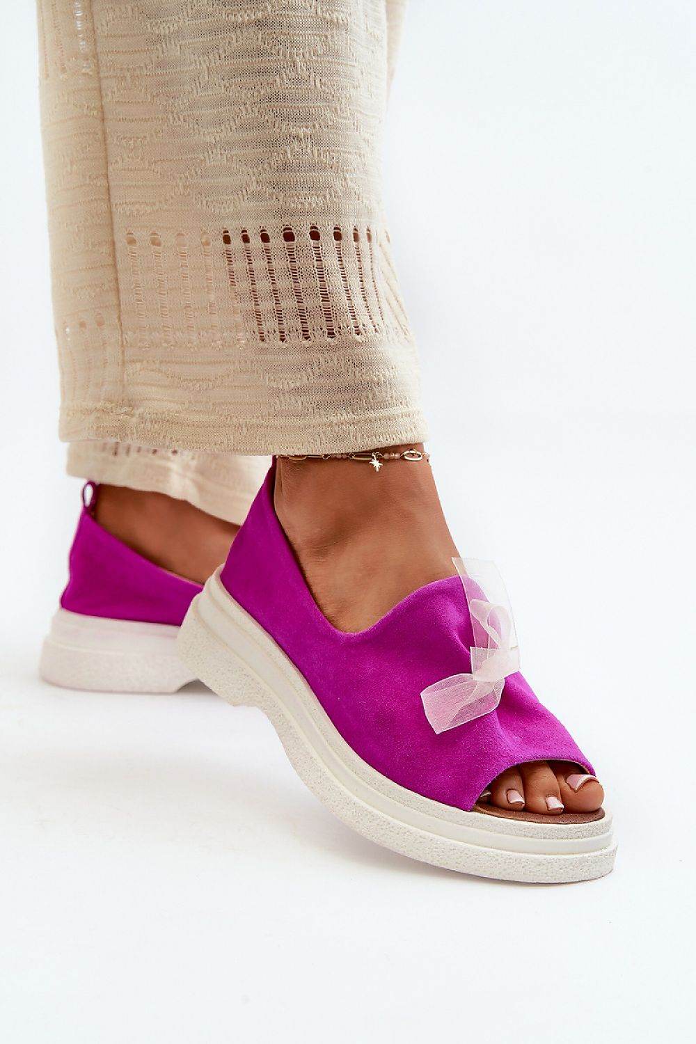 Sandales Step in style - Ostensia