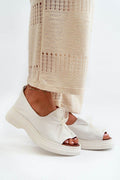 Sandales Step in style - Ostensia