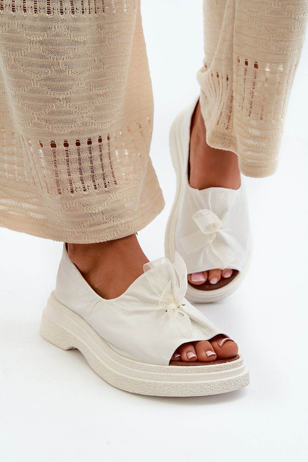 Sandales Step in style - Ostensia