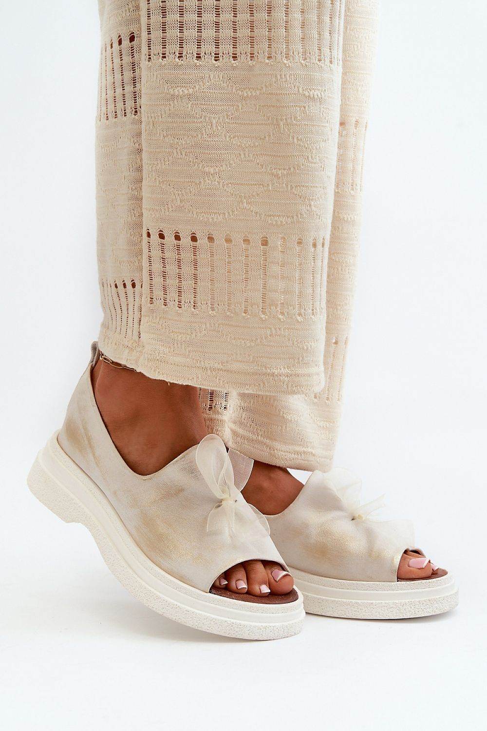 Sandales Step in style - Ostensia