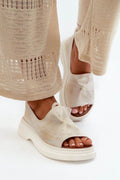 Sandales Step in style - Ostensia