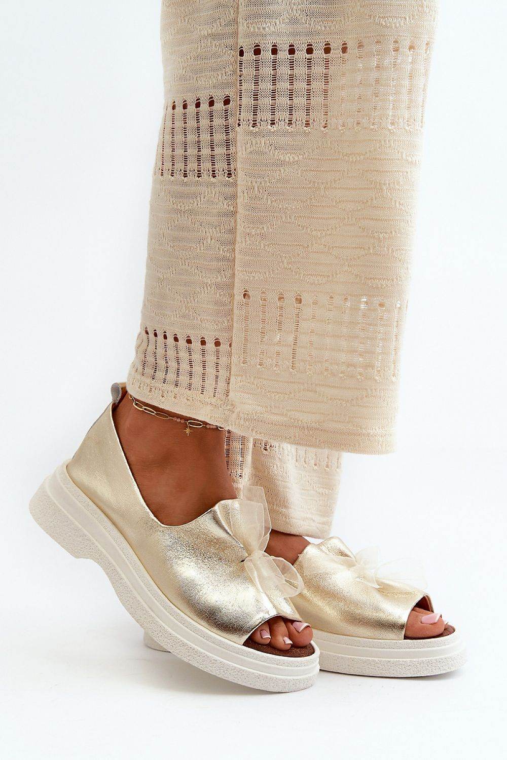 Sandales Step in style - Ostensia
