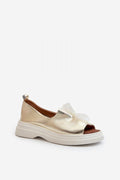 Sandales Step in style - Ostensia