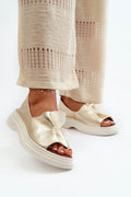 Sandales Step in style - Ostensia