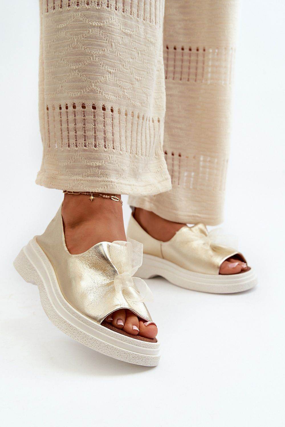 Sandales Step in style - Ostensia