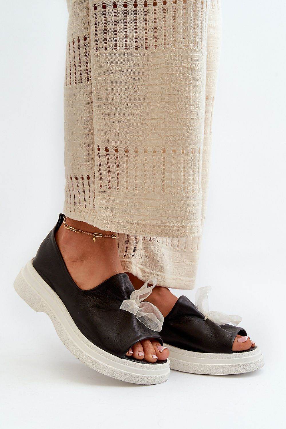 Sandales Step in style - Ostensia