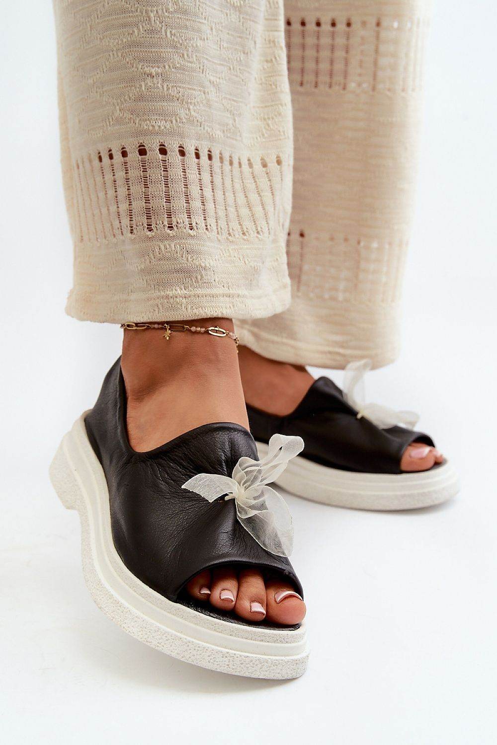 Sandales Step in style - Ostensia