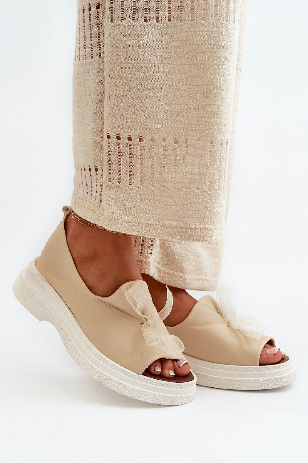 Sandales Step in style - Ostensia