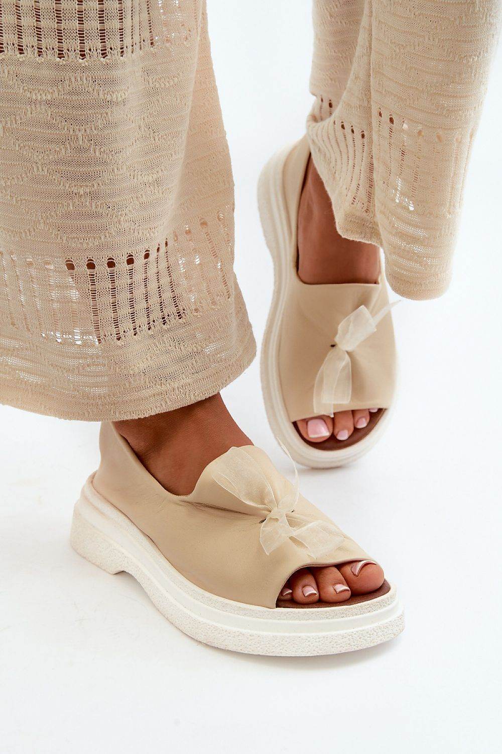 Sandales Step in style - Ostensia