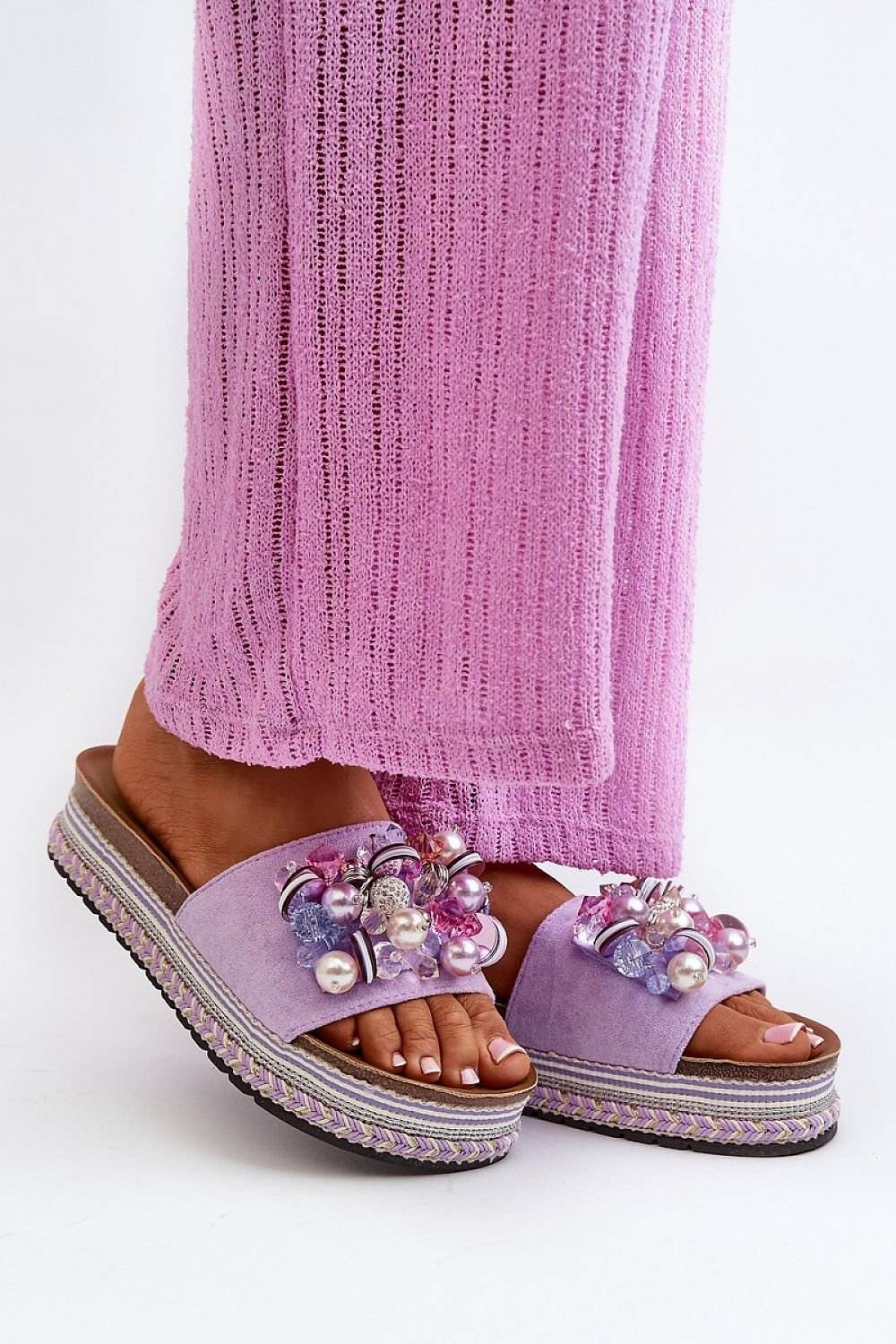 Clacquettes Step in style - Ostensia
