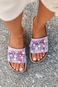 Clacquettes Step in style - Ostensia