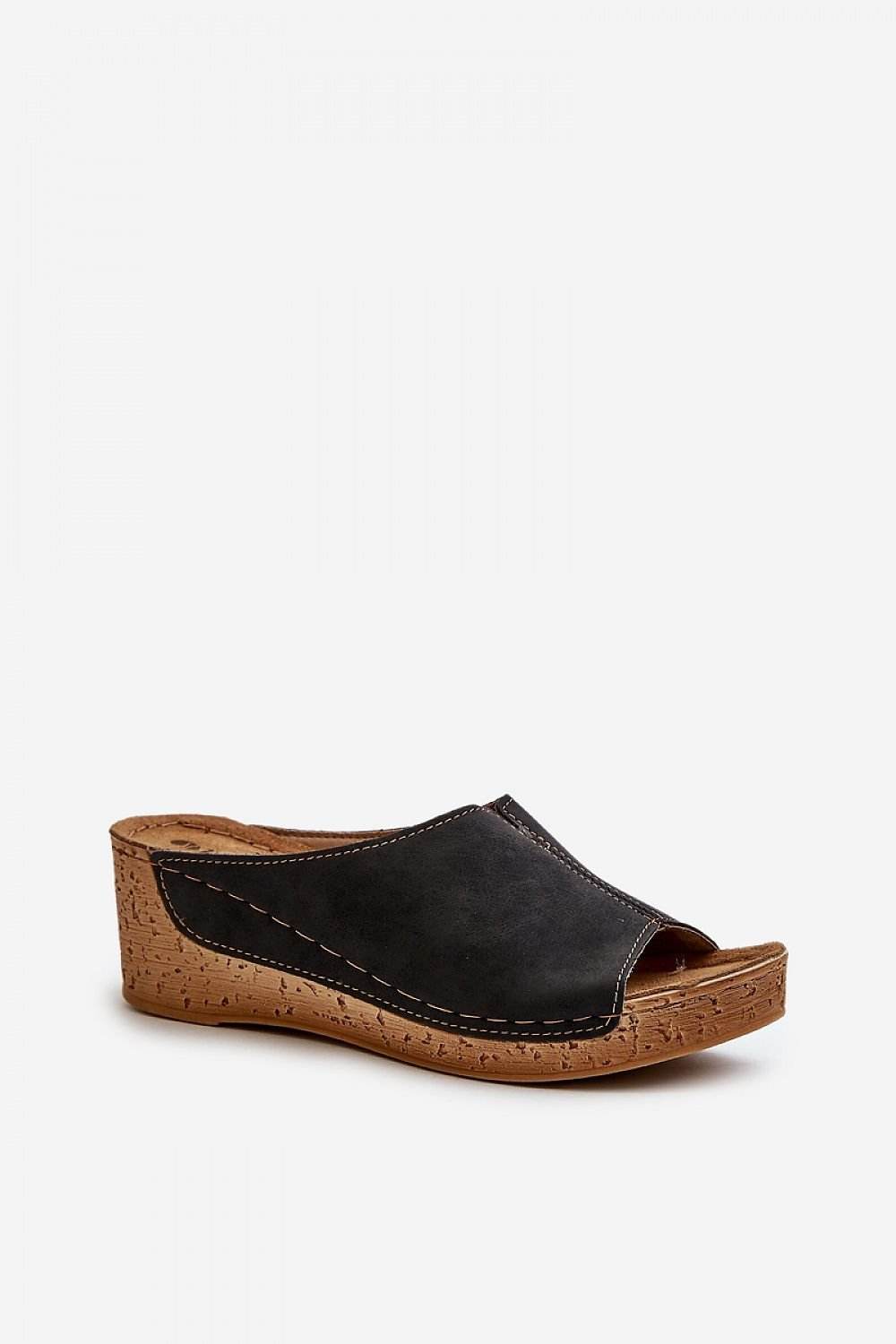 Clacquettes Step in style - Ostensia