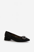 Escarpins à talons Step in style - Ostensia