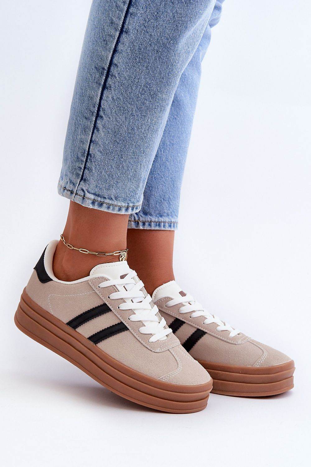 Chaussures de sport Step in style - Ostensia