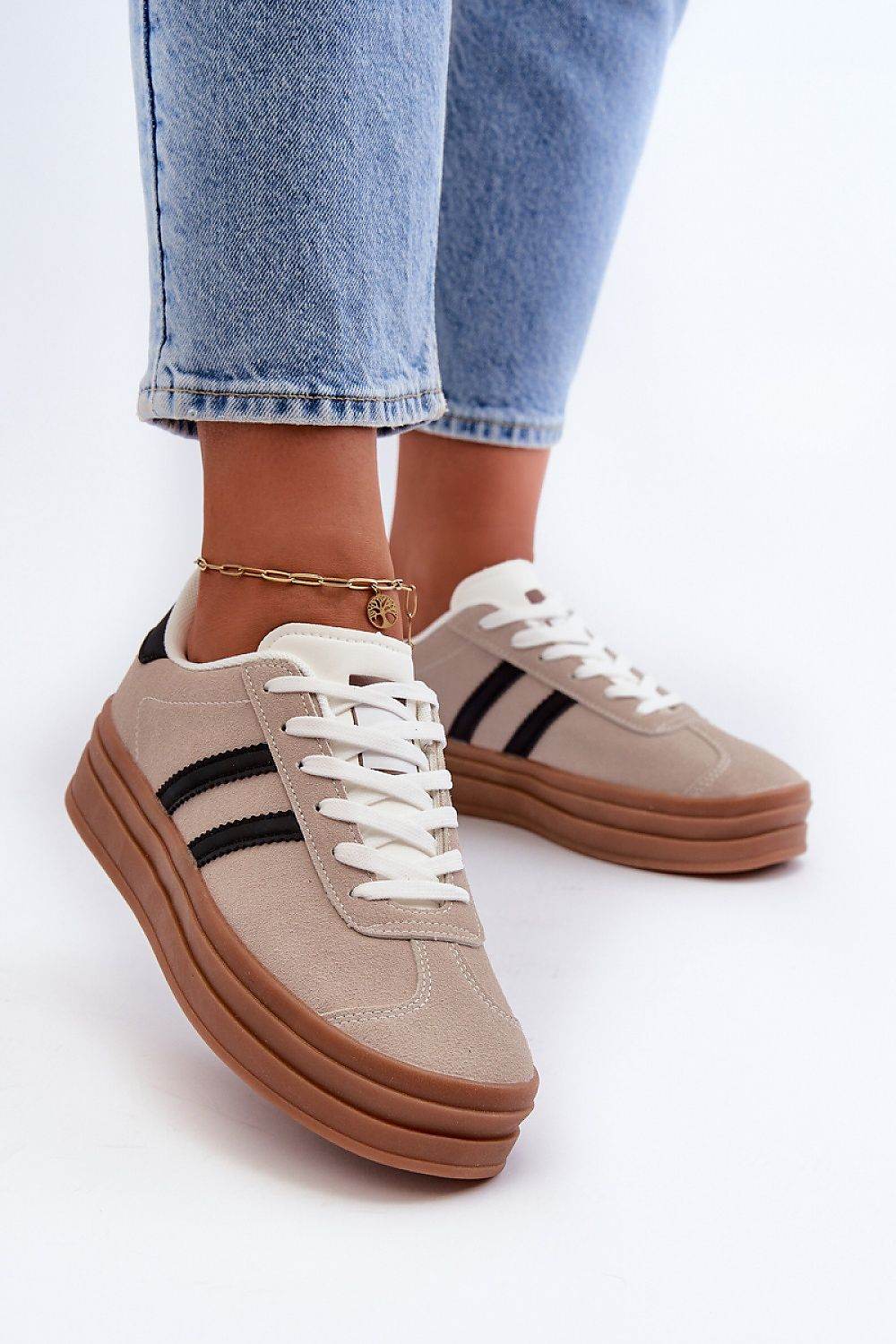 Chaussures de sport Step in style - Ostensia