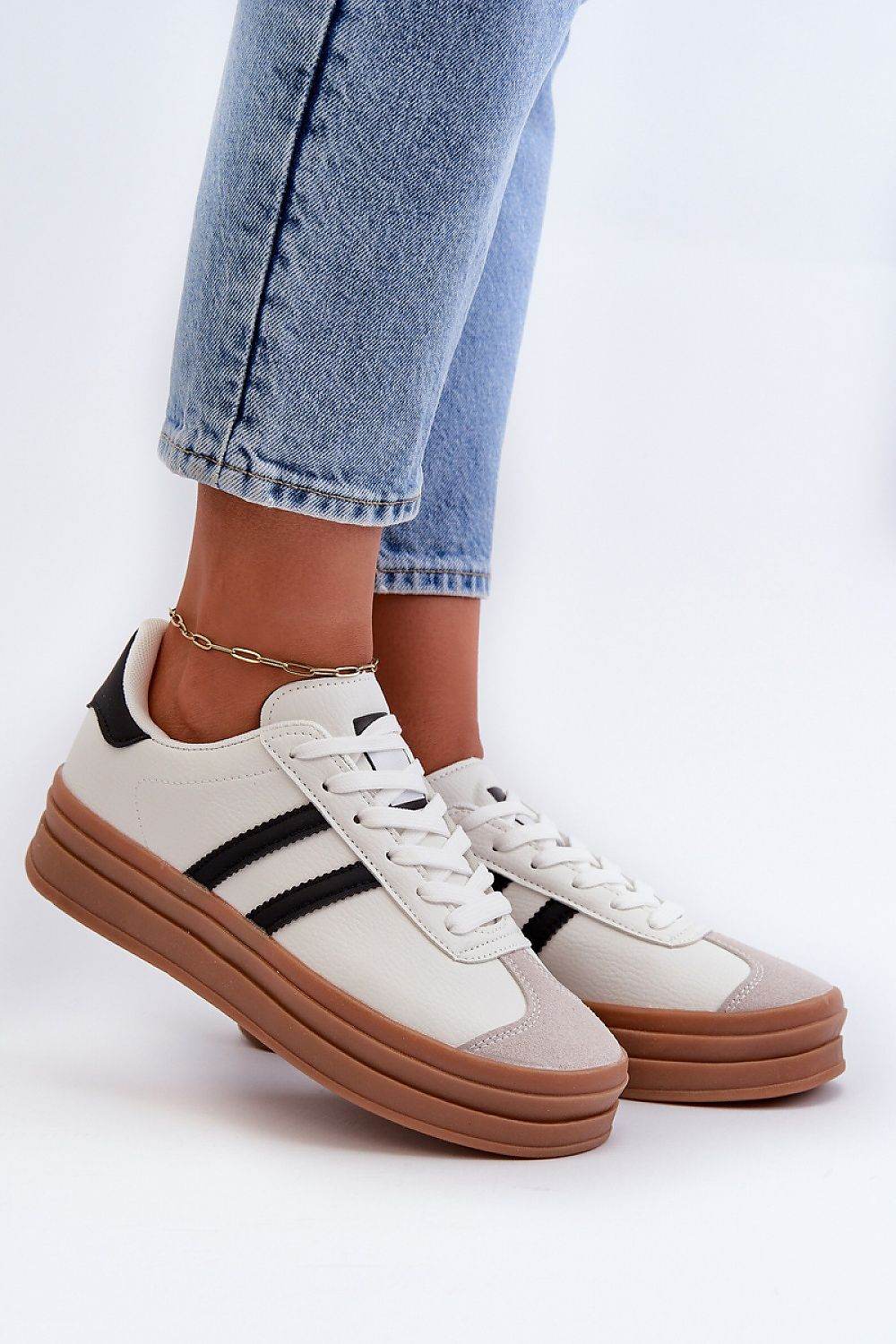 Chaussures de sport Step in style - Ostensia
