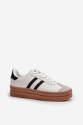 Chaussures de sport Step in style - Ostensia