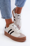 Chaussures de sport Step in style - Ostensia