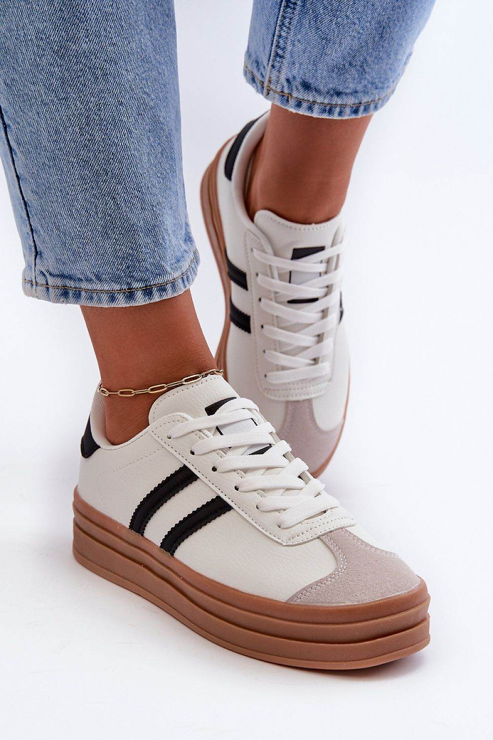 Chaussures de sport Step in style - Ostensia