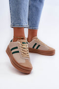 Chaussures de sport Step in style - Ostensia
