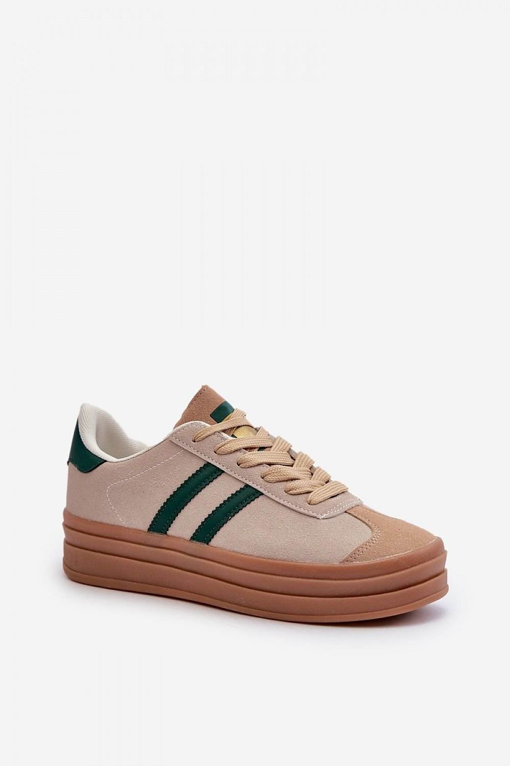 Chaussures de sport Step in style - Ostensia