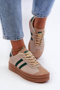 Chaussures de sport Step in style - Ostensia