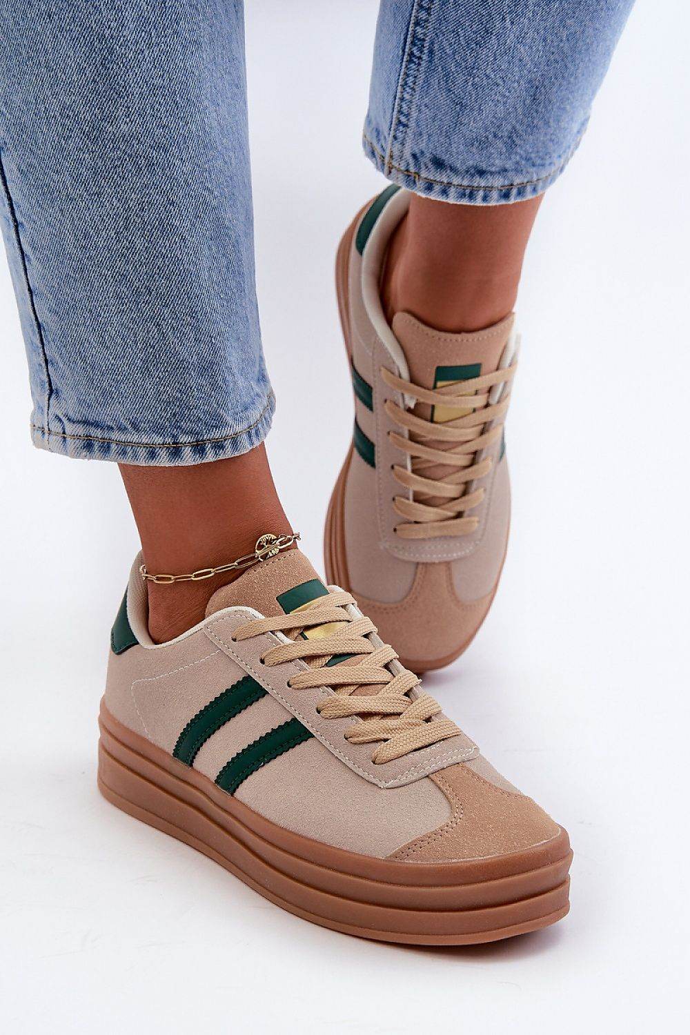 Chaussures de sport Step in style - Ostensia