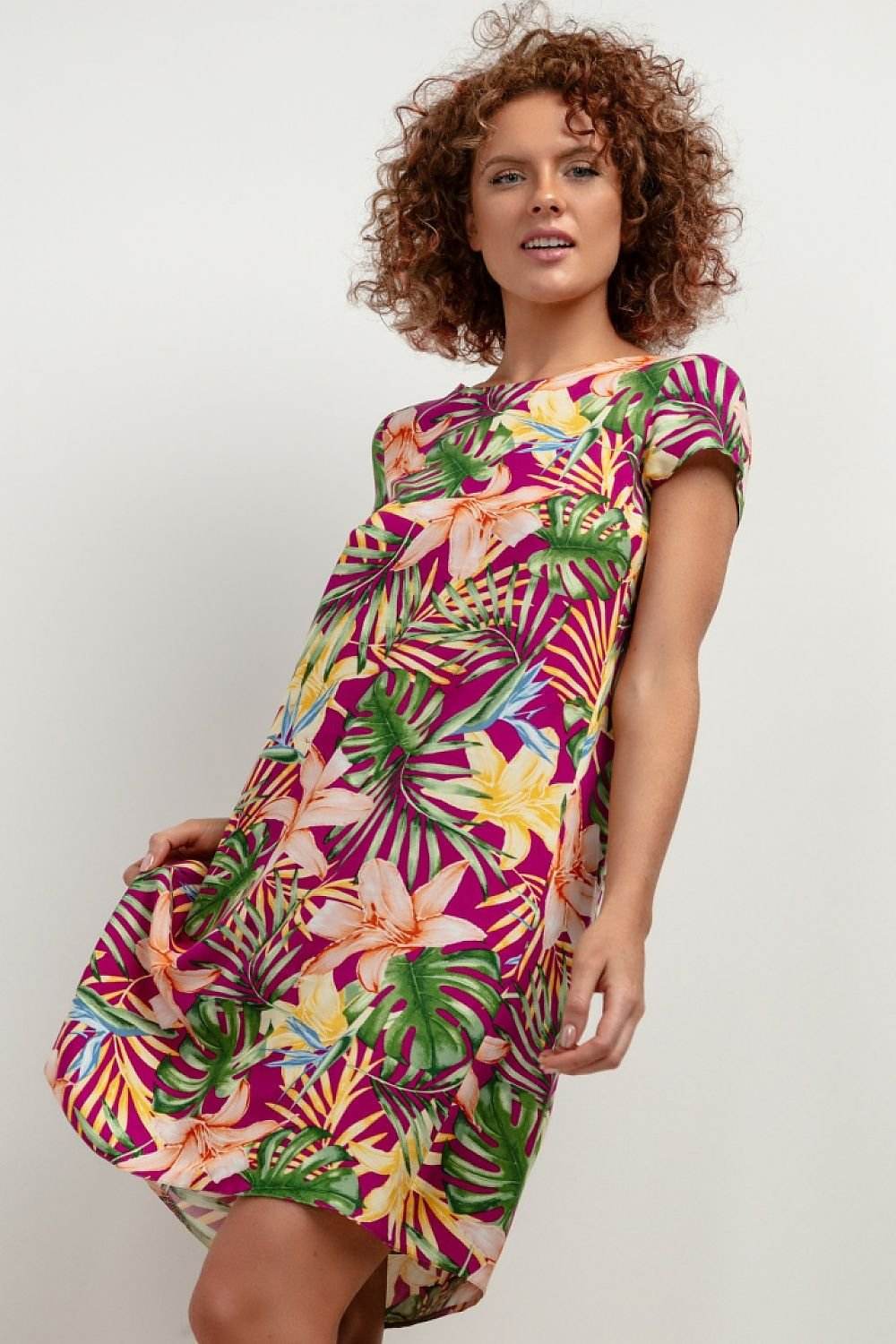 Robe de jour - Ostensia