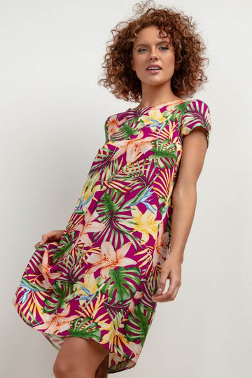 Robe de jour - Ostensia