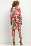 Robe de jour - Ostensia