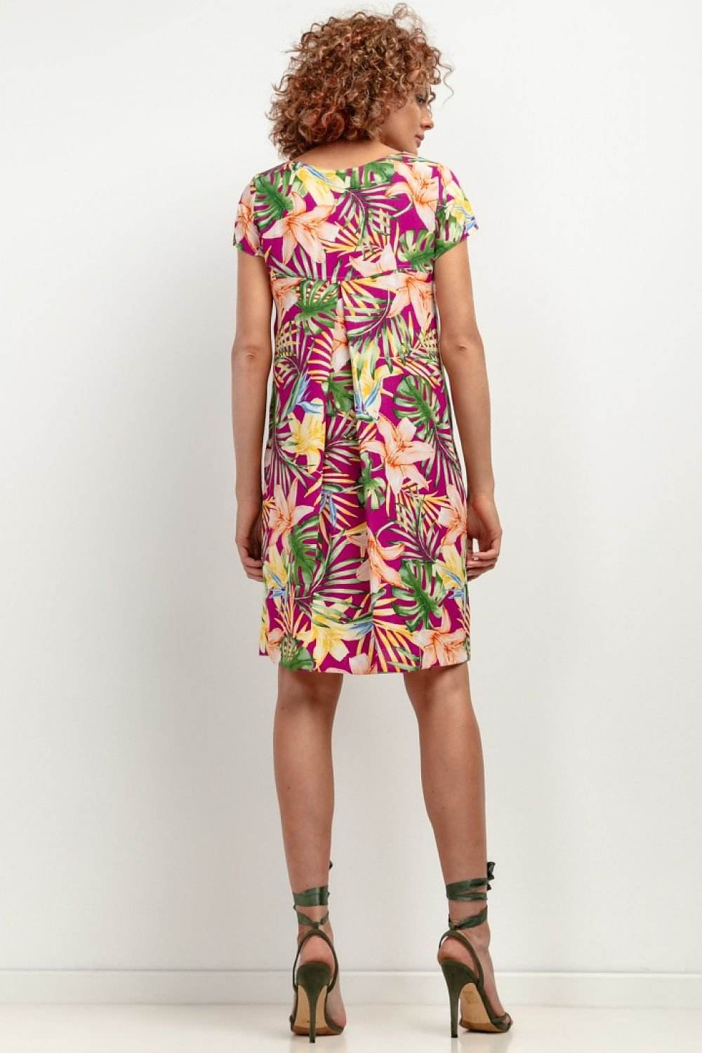 Robe de jour - Ostensia