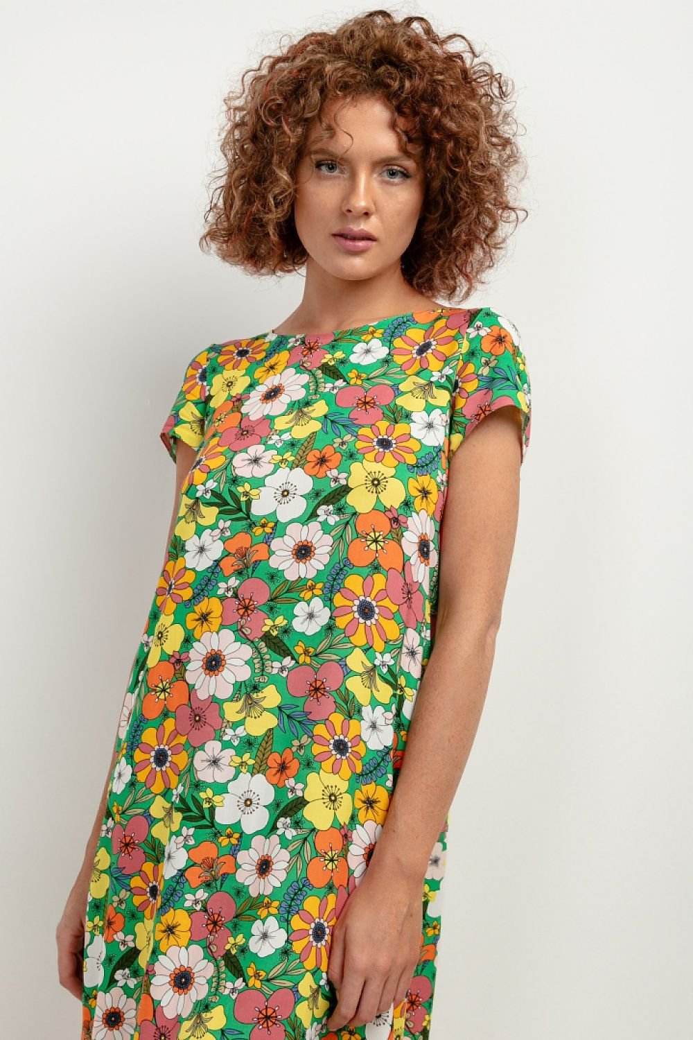 Robe de jour - Ostensia