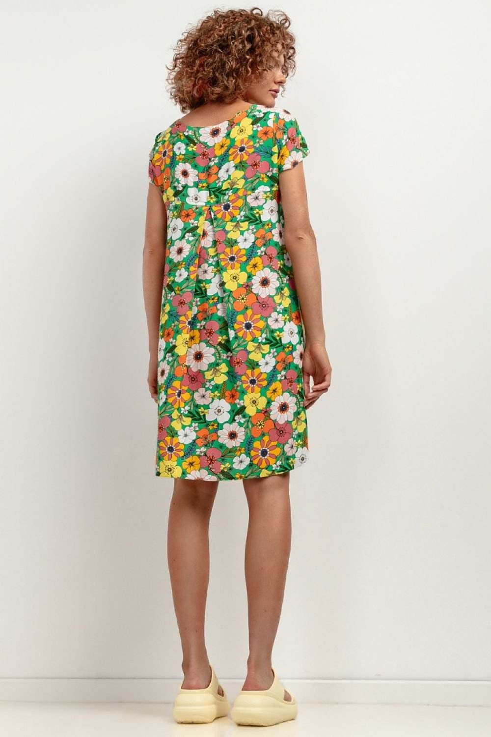 Robe de jour - Ostensia