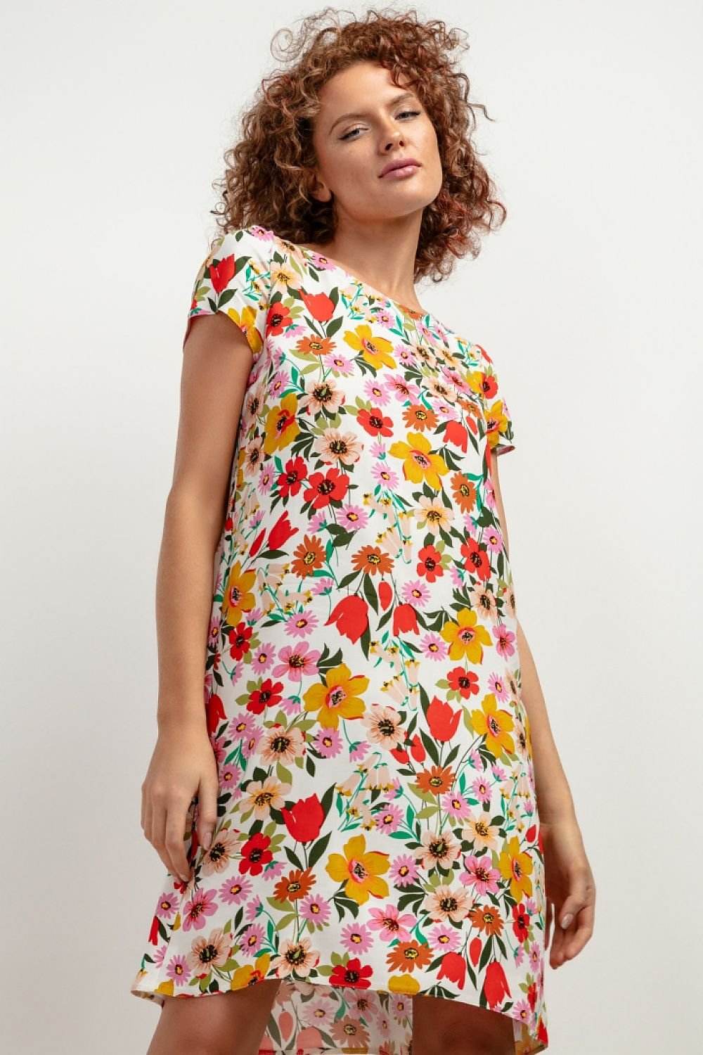 Robe de jour - Ostensia