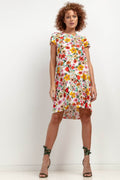 Robe de jour - Ostensia