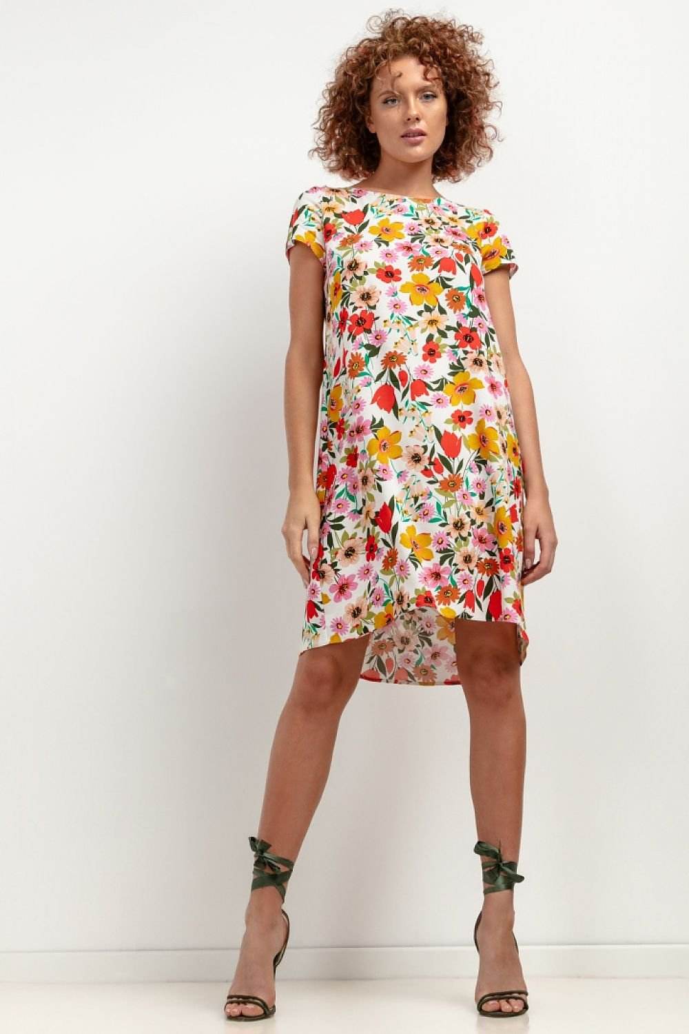 Robe de jour - Ostensia