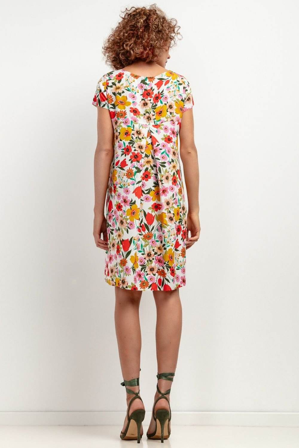 Robe de jour - Ostensia