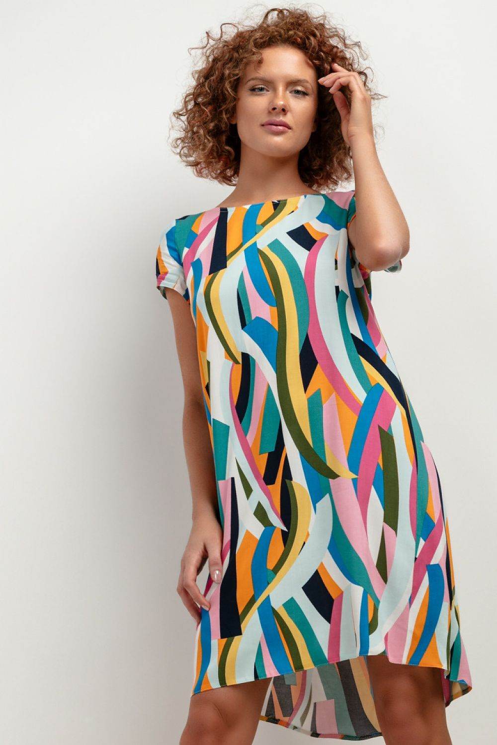 Robe de jour - Ostensia