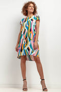 Robe de jour - Ostensia
