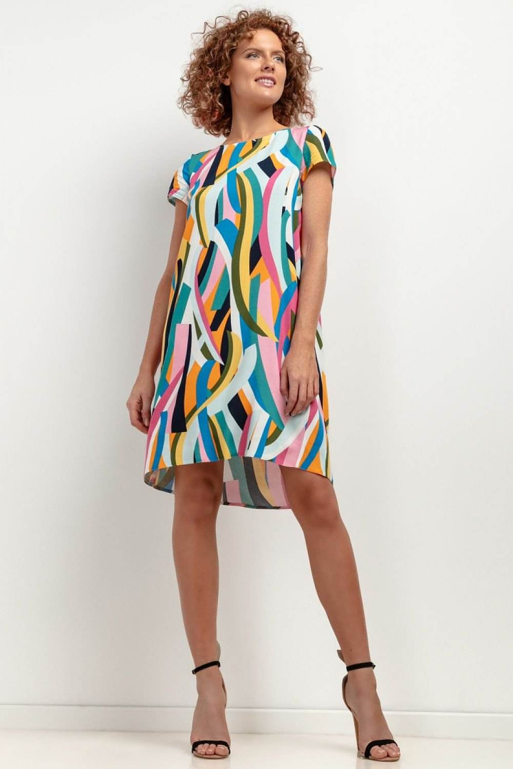 Robe de jour - Ostensia
